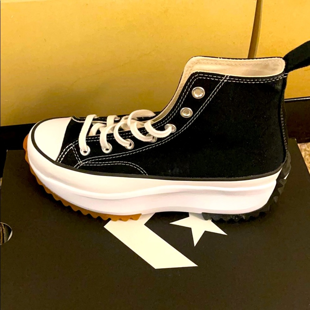 Converse platform